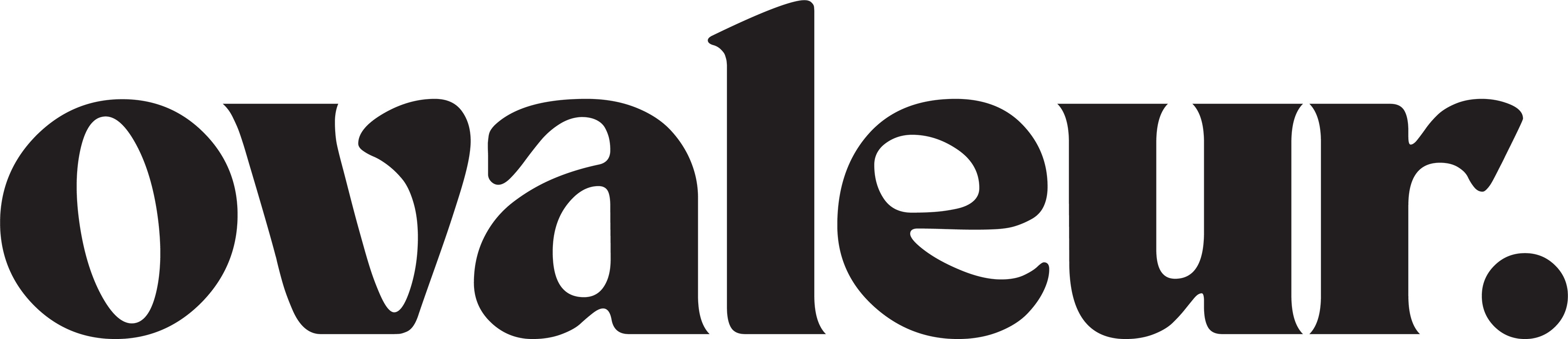 Ovaleur